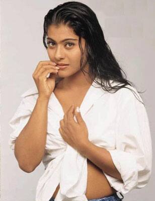 Kajol