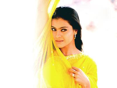 Kajol