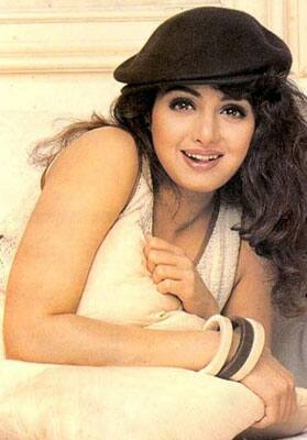 Sridevi 