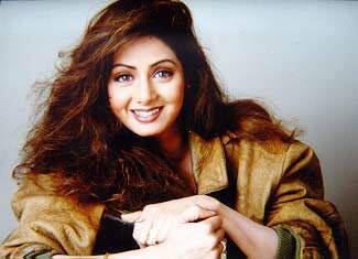 Sridevi 