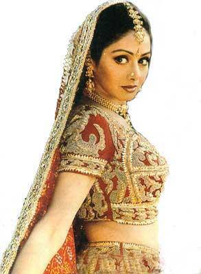 Sridevi 