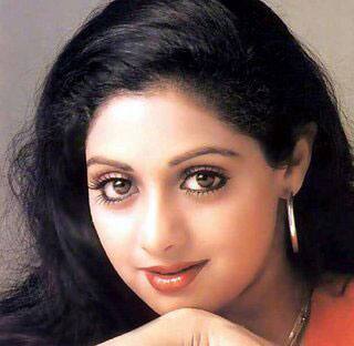 Sridevi 