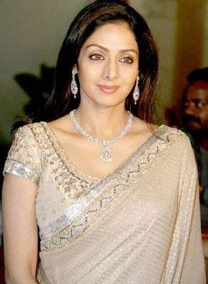 Sridevi 