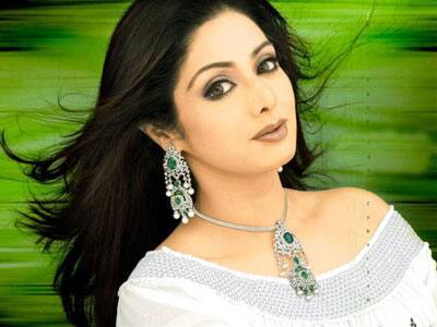 Sridevi 