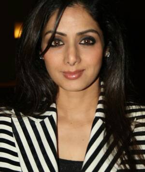 Sridevi 