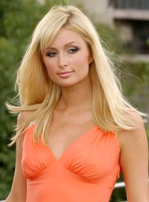 Paris Hilton