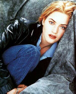 Kate Winslet