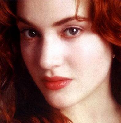 Kate Winslet