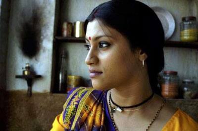 Konkona Sen Sharma