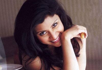 Konkona Sen Sharma