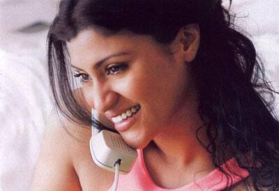 Konkona Sen Sharma