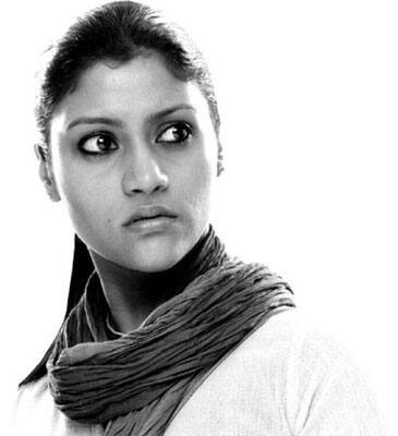 Konkona Sen Sharma