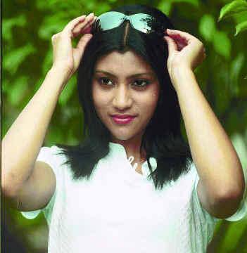 Konkona Sen Sharma