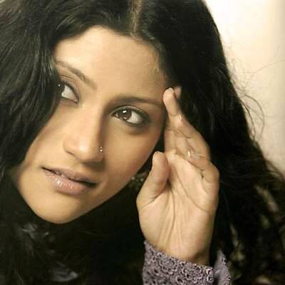 Konkona Sen Sharma