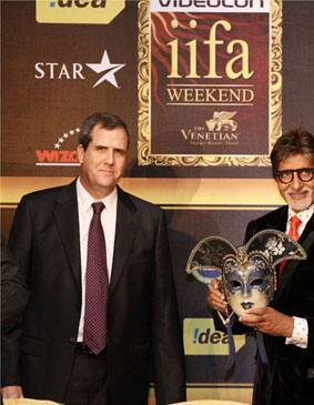 IIFA Award`09