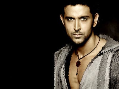 Hrithik Roshan