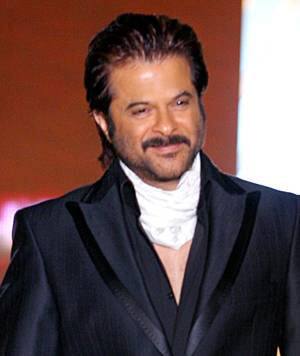 Anil Kapoor