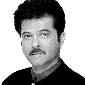 Anil Kapoor