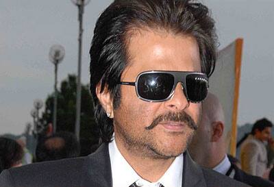 Anil Kapoor