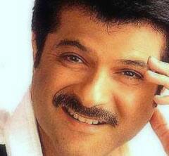 Anil Kapoor