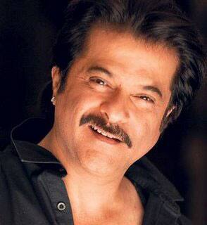 Anil Kapoor