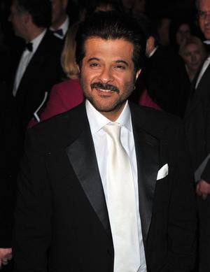 Anil Kapoor