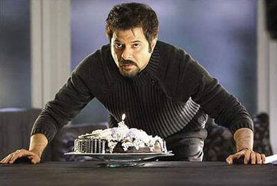 Anil Kapoor