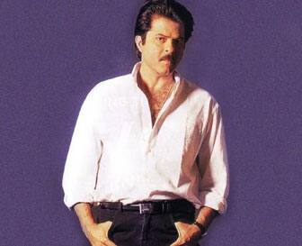 Anil Kapoor