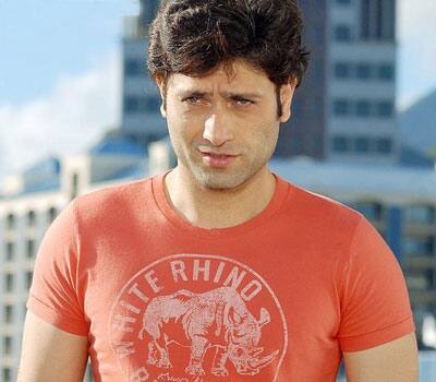 Shiney Ahuja