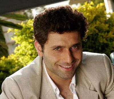 Shiney Ahuja