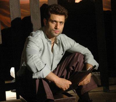 Shiney Ahuja