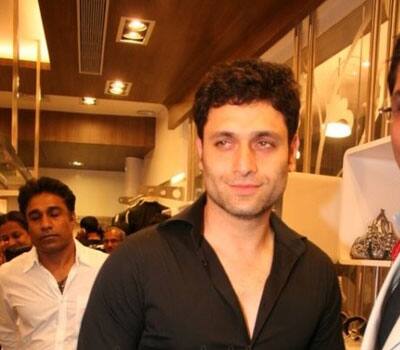 Shiney Ahuja