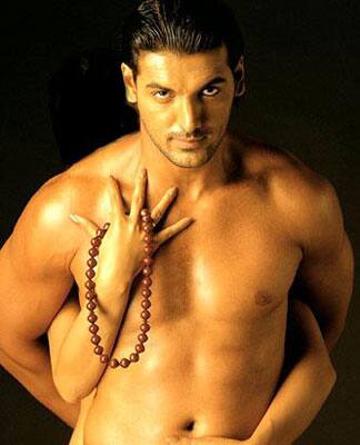 John Abraham