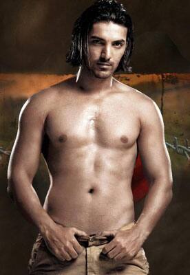 John Abraham