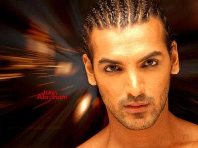 John Abraham