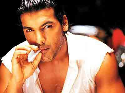 John Abraham