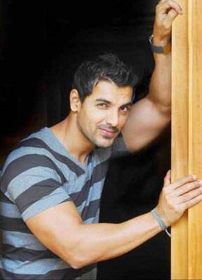 John Abraham