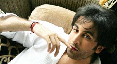 Ranbir Kapoor