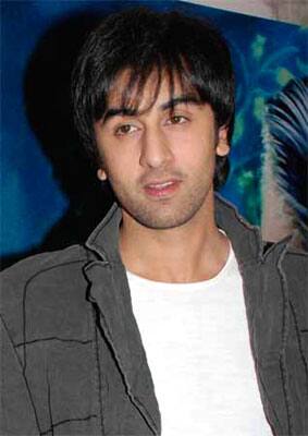 Ranbir Kapoor