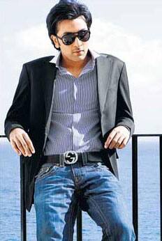 Ranbir Kapoor