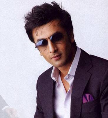 Ranbir Kapoor