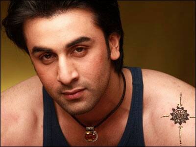 Ranbir Kapoor