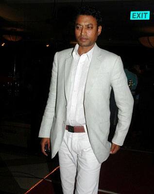 Irrfan Khan