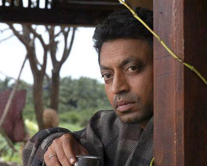 Irrfan Khan