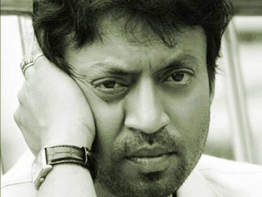 Irrfan Khan