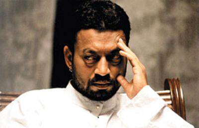 Irrfan Khan