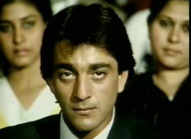 In Mahesh Bhatt's 'Naam', which proved to be the tunring point of his career.