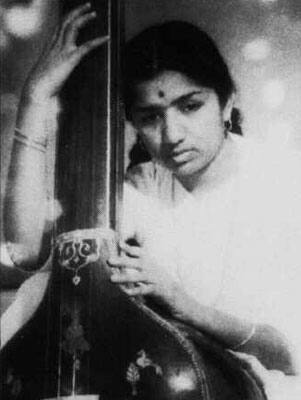 Lata Mangeshkar