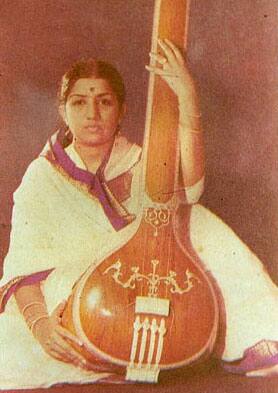 Lata Mangeshkar