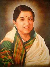 Lata Mangeshkar